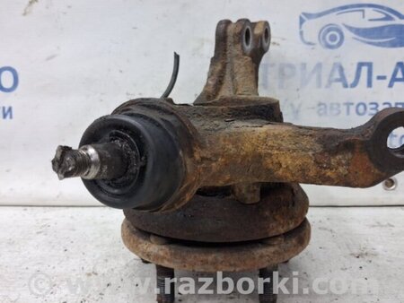 ФОТО Кулак поворотный правый со ступицей для KIA Ceed Киев