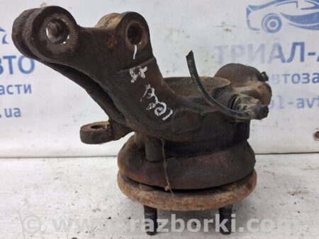 ФОТО Кулак поворотный правый со ступицей для KIA Ceed Киев