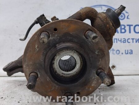 ФОТО Кулак поворотный правый со ступицей для KIA Ceed Киев