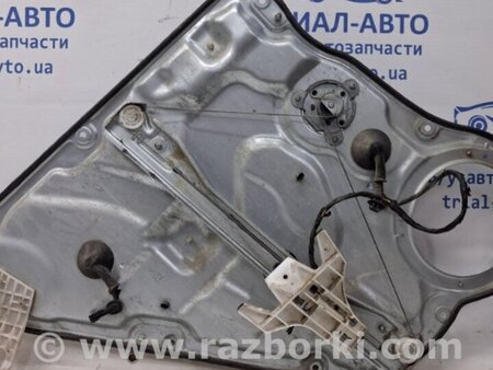 ФОТО Стеклоподъемник задний правый (ручной) для KIA Ceed Київ