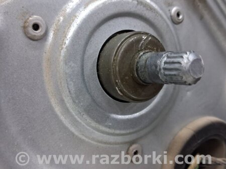 ФОТО Стеклоподъемник задний левый (ручной) для KIA Ceed Киев