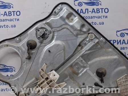 ФОТО Стеклоподъемник задний левый (ручной) для KIA Ceed Киев