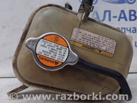 ФОТО Бачок радиатора (расширительный) для KIA Ceed Киев