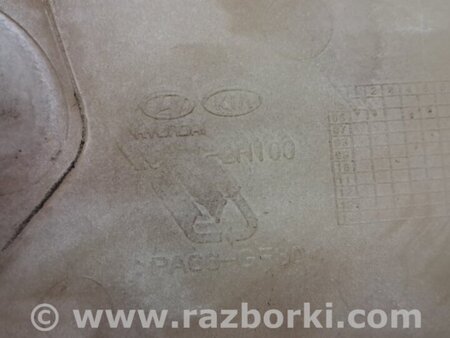 ФОТО Бачок радиатора (расширительный) для KIA Ceed Киев