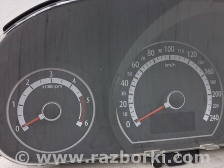 ФОТО Приборная панель для KIA Ceed Киев