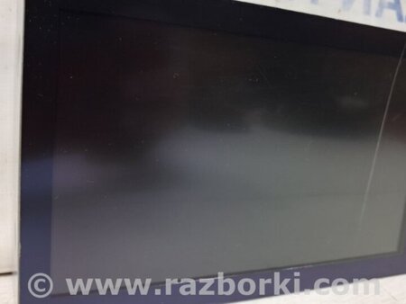 ФОТО Дисплей информационный для Nissan Qashqai (07-14) Киев