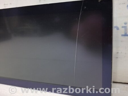 ФОТО Дисплей информационный для Nissan Qashqai (07-14) Киев