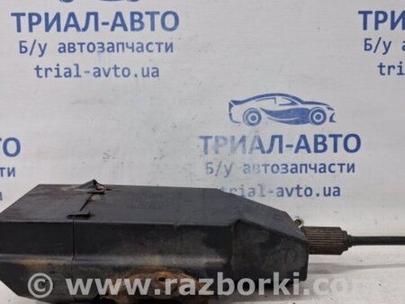 ФОТО Блок управления ручником для Chevrolet Captiva Киев