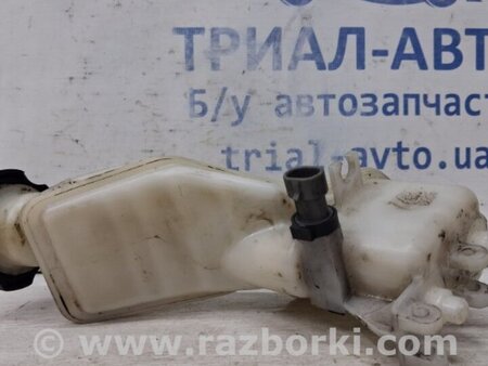 ФОТО Бачок главного тормозного цилиндра для Chevrolet Captiva Київ