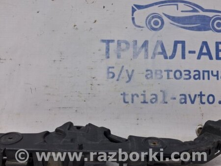 ФОТО Кронштейн бампера передний левый для Chevrolet Captiva Киев