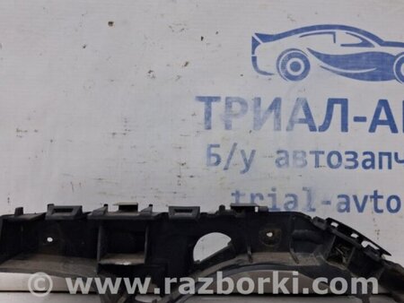 ФОТО Кронштейн бампера передний левый для Chevrolet Captiva Киев