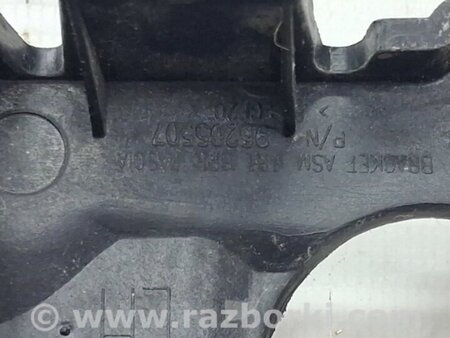 ФОТО Кронштейн бампера передний левый для Chevrolet Captiva Киев