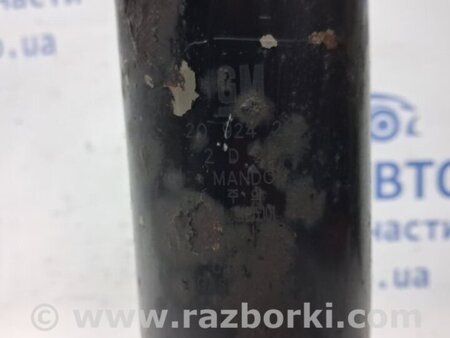 ФОТО Амортизатор задний для Chevrolet Captiva Киев