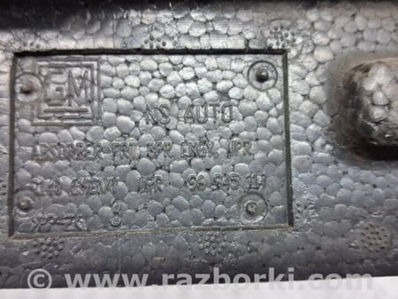 ФОТО Абсорбер переднего бампера для Chevrolet Captiva Киев