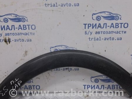 ФОТО Накладка крыла для Chevrolet Captiva Киев