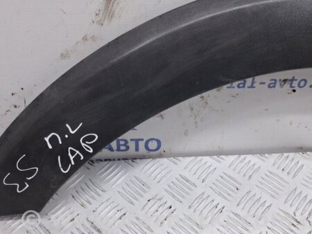 ФОТО Накладка крыла для Chevrolet Captiva Киев