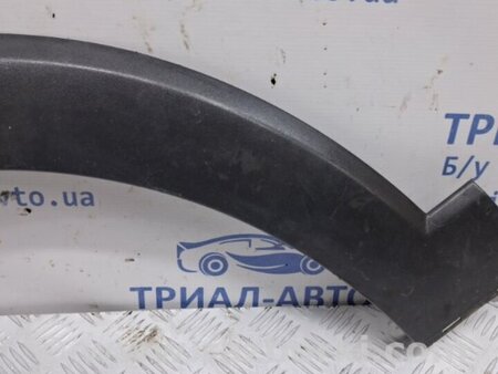 ФОТО Накладка крыла для Chevrolet Captiva Киев