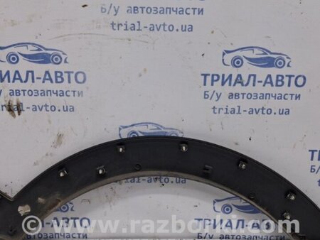 ФОТО Накладка крыла для Chevrolet Captiva Киев