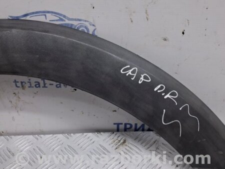 ФОТО Накладка крыла для Chevrolet Captiva Киев