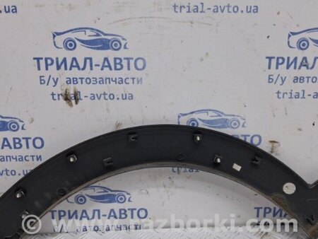 ФОТО Накладка крыла для Chevrolet Captiva Киев