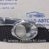 Решетка противотуманки правая Chevrolet Captiva