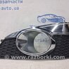 Решетка противотуманки левая Chevrolet Captiva