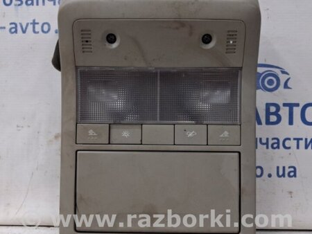 ФОТО Плафон передний для Chevrolet Captiva Київ