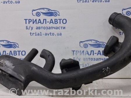 ФОТО Воздухозаборник для Nissan Qashqai (07-14) Київ