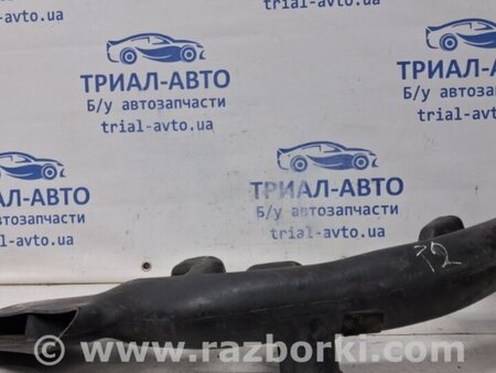 ФОТО Воздухозаборник для Nissan Qashqai (07-14) Київ