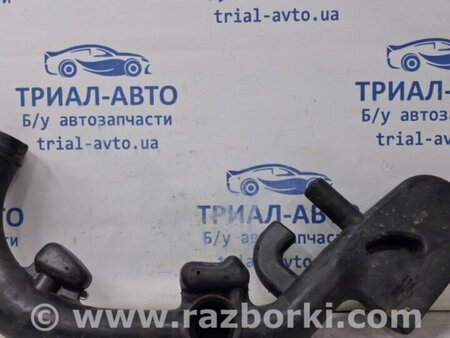 ФОТО Воздухозаборник для Nissan Qashqai (07-14) Київ