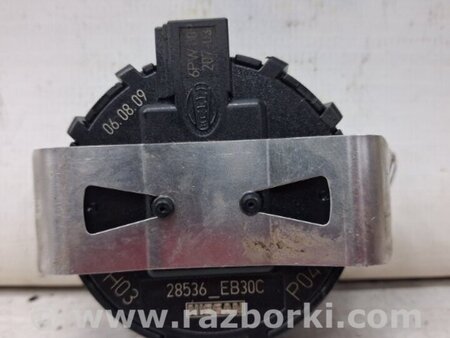 ФОТО Датчик дождя для Nissan Qashqai (07-14) Киев