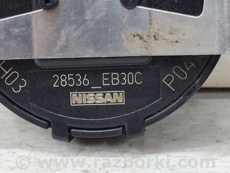 ФОТО Датчик дождя для Nissan Qashqai (07-14) Киев