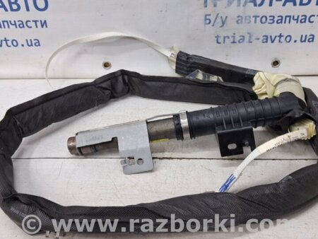 ФОТО Airbag потолка(шторка) правый для Nissan Qashqai (07-14) Киев
