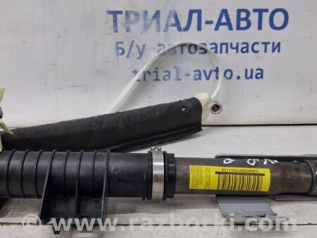 ФОТО Airbag потолка(шторка) правый для Nissan Qashqai (07-14) Киев