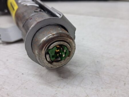 ФОТО Airbag потолка(шторка) правый для Nissan Qashqai (07-14) Киев