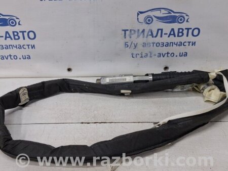 ФОТО Airbag потолка(шторка) левый для Nissan Qashqai (07-14) Киев
