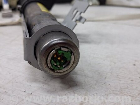 ФОТО Airbag потолка(шторка) левый для Nissan Qashqai (07-14) Киев