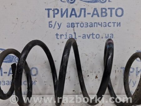 ФОТО Пружина передняя для Nissan Qashqai (07-14) Киев