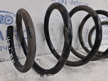 ФОТО Пружина передняя для Nissan Qashqai (07-14) Киев
