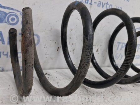 ФОТО Пружина передняя для Nissan Qashqai (07-14) Киев