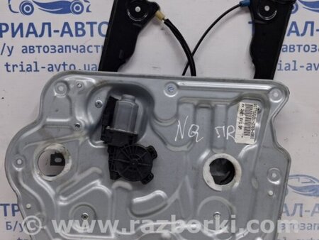 ФОТО Стеклоподъемник передний правый для Nissan Qashqai (07-14) Киев