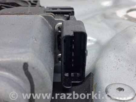 ФОТО Стеклоподъемник передний правый для Nissan Qashqai (07-14) Киев