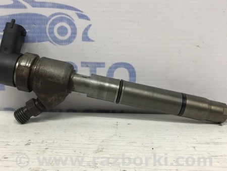 ФОТО Форсунка топливная для KIA Ceed Киев