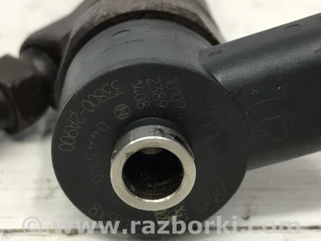 ФОТО Форсунка топливная для KIA Ceed Киев