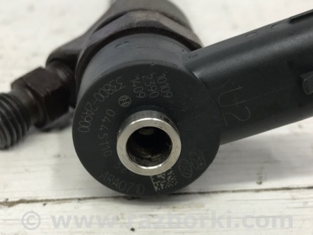 ФОТО Форсунка топливная для KIA Ceed Киев