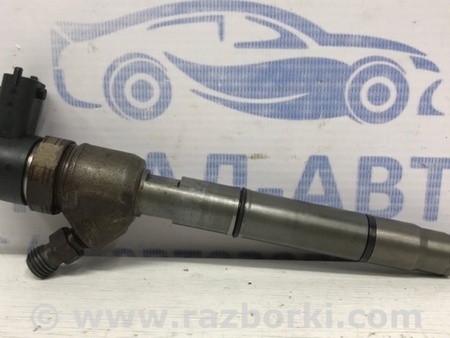 ФОТО Форсунка топливная для KIA Ceed Киев