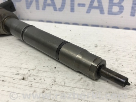 ФОТО Форсунка топливная для KIA Ceed Киев