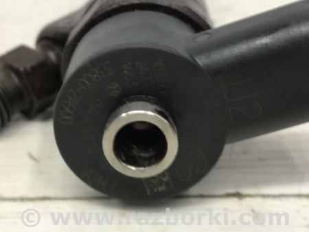 ФОТО Форсунка топливная для KIA Ceed Киев