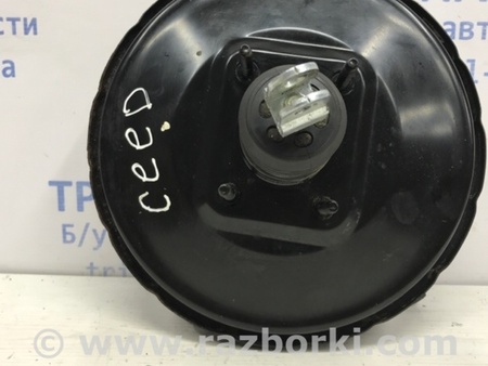 ФОТО Вакуумный усилитель тормозов для KIA Ceed Киев