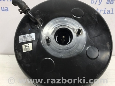 ФОТО Вакуумный усилитель тормозов для KIA Ceed Киев